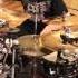 Peter Wildoer Tracking Drums For James LaBrie Impermanent Resonance February 2013 Episode 2