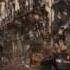 INCEPTION Music Video Edith Piaf Non Je Ne Regrette Rien