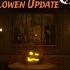 Granny 5 Time To Wake Up Hallowen Update New V1 5 Update Full Gameplay