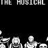 Undertale The Musical