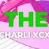 Break The Rules Charli XCX Slowed Reverb