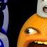 Annoying Orange FIVE NIGHTS AT FREDDY S Sister Location TRAILER Trashed