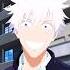 Годжо и его друзья Jujutsukaisen магичка Jjk Anime Gojo Vrchat рекомендации