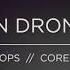 Coresound Pads Organ Drone Full Sample Key Of D