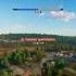 Hs 129 B 3 утюг германии в War Thunder Warthunder вартандер авиация штурмовка германия Hs129