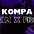 Rarin X Frozy Kompa SPED UP She Said She S From The Islands Rarit Music