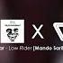 WAR Low Rider Mando Sarit REMIX 2022 House