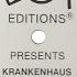 Krankenhaus Emergency Start Mix 1994