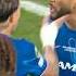Reece James Gets SLAPPED