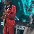 Nile Rodgers Chic Perform Le Freak Get Lucky AMAs 50th Anniversary Special