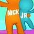 Harrintoons Productions Nick Jr Productions Nickelodeon Light Bulb 2008 2009