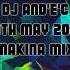 Dj And E C 20th May 2020 Makina Mix