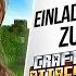 Ich Wurde Zu CRAFT ATTACK 12 Eingeladen Und Das Ist Passiert