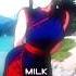 The Milk Dragonballsuper Chichi Edit