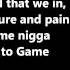 Hate It Or Love It Lyrics The Game Feat 50 Cent HD