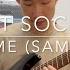 LOST SOCIETY Deliver Me Samy S Solo Guitar Cover