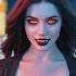 I Married A Vampire In Vegas Hillbilly Hellfire Bluegrass Power Metal