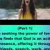 Lorde S Solar Power Part 1 REVERSE MESSAGE When You Want The Power Of Love Shorts