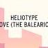 Heliotype Your Love Balearic Edit