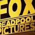 Fox Deadpool Pictures Fox Deadpool Pictures Animation DreamWorks Animation SKG 2008 Version 2