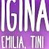 Emilia TINI La Original Mp3