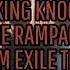 The Rampage Knocking Knocking Rom And Indo