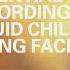 Liquid Child Diving Faces Original Radio Edit