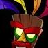 Aku Aku Invincibility Mask OST Extended Crash Nitro Fueled