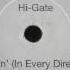 Hi Gate Pitchin In Every Direction Original Mix