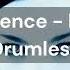 Evanescence Haunted Drumless