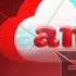 Test Broadcasting Ident Ani 01 08 2015 In Unikittyormulator V11