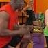 Billy Blanks Tae Bo Low Impact Chair Workout