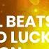 Good Luck Subliminal Binaural Beats For Good Luck Meditation