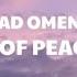 Bad Omens The Death Of Peace Of Mind Lyrics