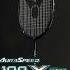 The VICTOR Auraspeed 100X ULTRA Unstrung Badminton Racket