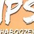 Shaboozey A Bar Song Tipsy Lyrics