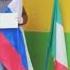 Италия благодарит Россию за помощь в борьбе с коронавирусом
