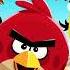 Angry Birds OST Main Theme AB Trilogy