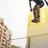 Parkour In Barcelona