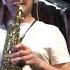 Kazka Плакала Sax