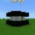 Ooooooooo Reeeeeeeee Oreo Shorts Minecraft