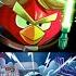 Angry Birds Star Wars Full Movie With Original Themes