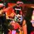 Little Wing Fat Mom Band Bali Agung Guitarist