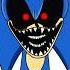 Sprunki SONIC EXE Phase 4 Sprunki Incredibox Animation Incredibox Sprunki