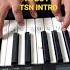 Piano Shorts Tsn Intro Short Tutorial Trysomethingnew