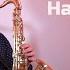 Ace Of Base Happy Nation JK Sax Remix