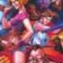 Double Dragon NEO GEO OST Billy Lee Stage True Fighter