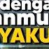 Nasehat Hidup Cak Nun Yakinlah Dengan Keadaanmu Kun Fayakun