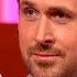 Ryan Gosling Doesn T Want To Watch His Dancing Videos The Graham Norton Show