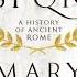 SPQR By Mary Beard